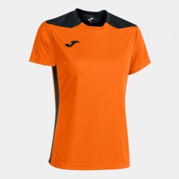Koszulka Joma Championship VI Short Sleeve T-shirt W 901265.881