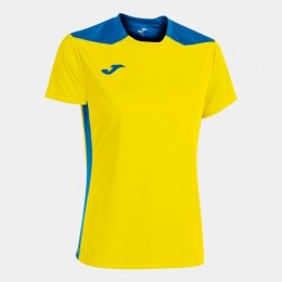 Koszulka Joma Championship VI Short Sleeve T-shirt W 901265.907