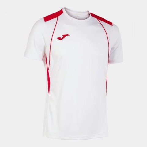 Koszulka Joma Championship VII Short Sleeve T-shirt 103081.206 Koszulka Joma Championship VII Short Sleeve T-shirt 103081.206
