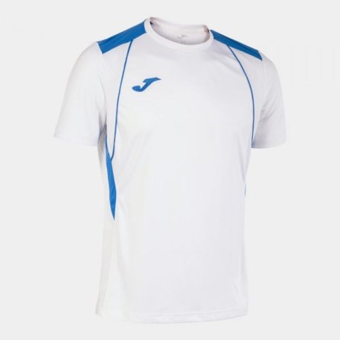 Koszulka Joma Championship VII Short Sleeve T-shirt 103081.207 Koszulka Joma Championship VII Short Sleeve T-shirt 103081.207