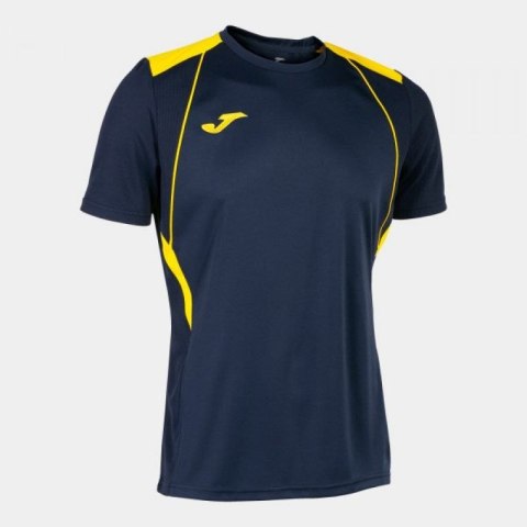 Koszulka Joma Championship VII Short Sleeve T-shirt 103081.339 Koszulka Joma Championship VII Short Sleeve T-shirt 103081.339
