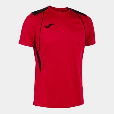 Koszulka Joma Championship VII Short Sleeve T-shirt 103081.601 Koszulka Joma Championship VII Short Sleeve T-shirt 103081.601
