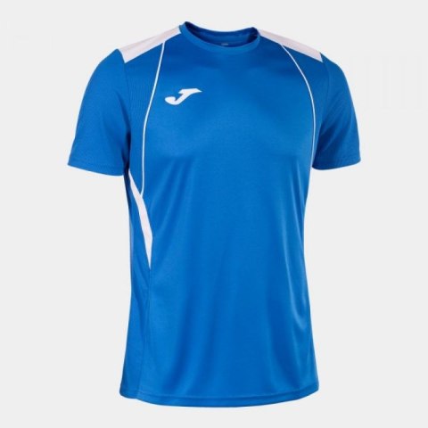Koszulka Joma Championship VII Short Sleeve T-shirt 103081.702 Koszulka Joma Championship VII Short Sleeve T-shirt 103081.702