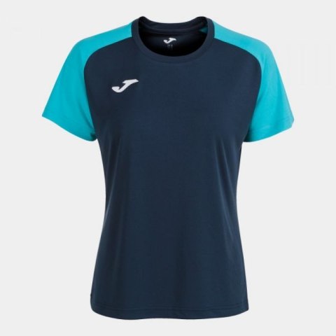 Koszulka piłkarska Joma Academy IV Sleeve W 901335.342 Koszulka piłkarska Joma Academy IV Sleeve W 901335.342