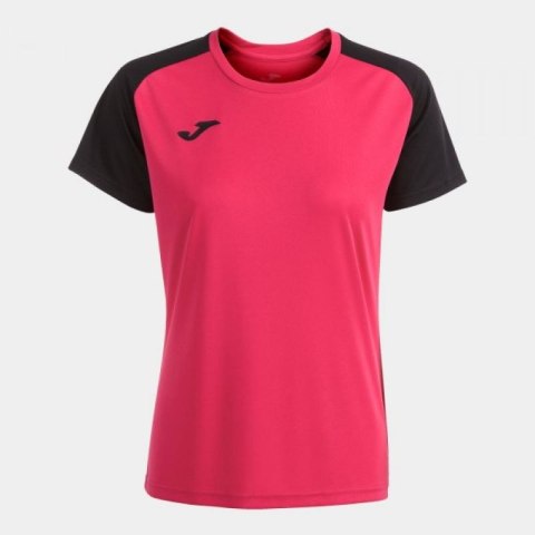 Koszulka piłkarska Joma Academy IV Sleeve W 901335.501 Koszulka piłkarska Joma Academy IV Sleeve W 901335.501