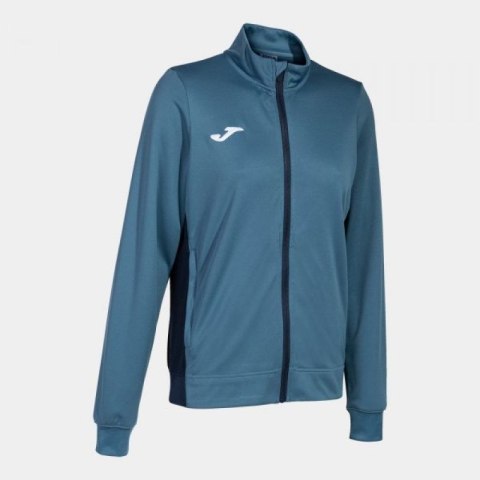 Kurtka Joma Winner II Full Zip Sweatshirt W 901679.770 Kurtka Joma Winner II Full Zip Sweatshirt W 901679.770