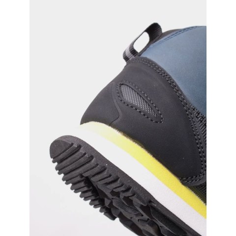 Buty 4F Jr 4FJAW22FWINM003-31S Buty 4F Jr 4FJAW22FWINM003-31S