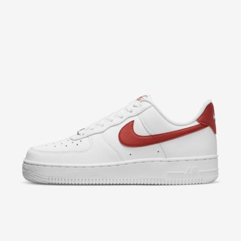 Buty Nike Air Force 1 '07 W DD8959-115 Buty Nike Air Force 1 '07 W DD8959-115