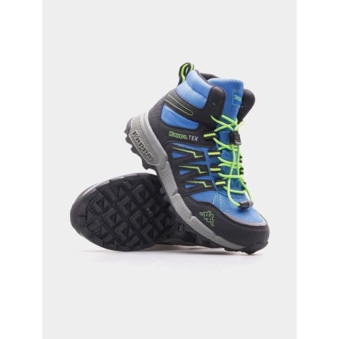 Buty Kappa Boxford Mid Tex K Jr 261065K-6030 Buty Kappa Boxford Mid Tex K Jr 261065K-6030