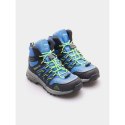 Buty Kappa Boxford Mid Tex K Jr 261065K-6030