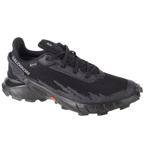 Buty do biegania Salomon Alphacross 4 GTX M 470640 Buty do biegania Salomon Alphacross 4 GTX M 470640