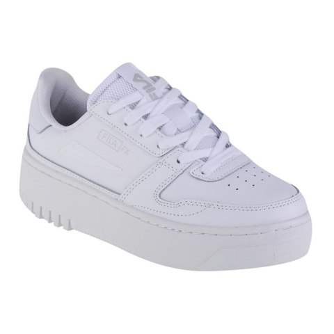 Buty Fila Fxventuno Platform Wmn W FFW0348-10004 Buty Fila Fxventuno Platform Wmn W FFW0348-10004