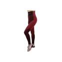 Legginsy GymHero Leggins W RUSTY