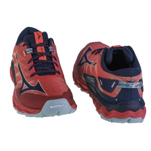 Buty Mizuno Wave Daichi 7 M J1GJ227133 Buty Mizuno Wave Daichi 7 M J1GJ227133