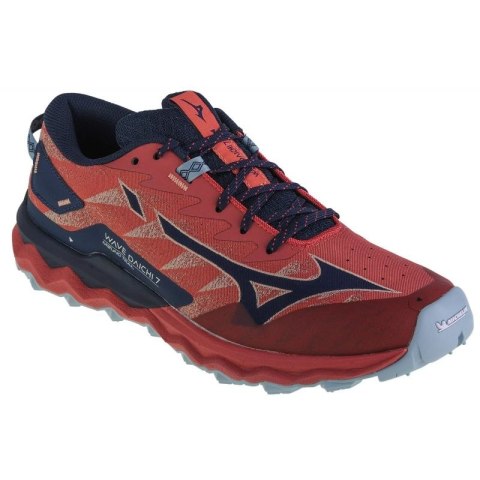 Buty Mizuno Wave Daichi 7 M J1GJ227133 Buty Mizuno Wave Daichi 7 M J1GJ227133