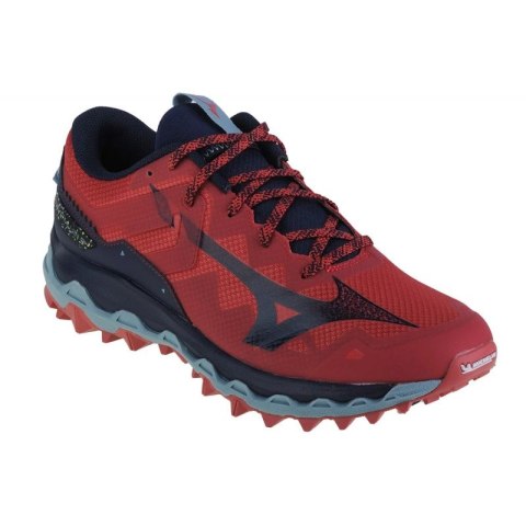 Buty Mizuno Wave Mujin 9 M J1GJ227003 Buty Mizuno Wave Mujin 9 M J1GJ227003