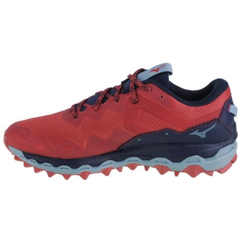 Buty Mizuno Wave Mujin 9 M J1GJ227003 Buty Mizuno Wave Mujin 9 M J1GJ227003