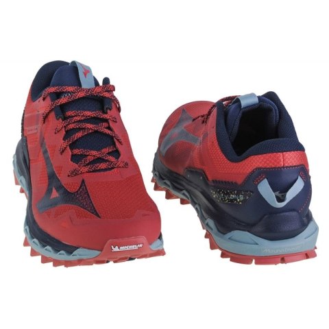 Buty Mizuno Wave Mujin 9 M J1GJ227003 Buty Mizuno Wave Mujin 9 M J1GJ227003