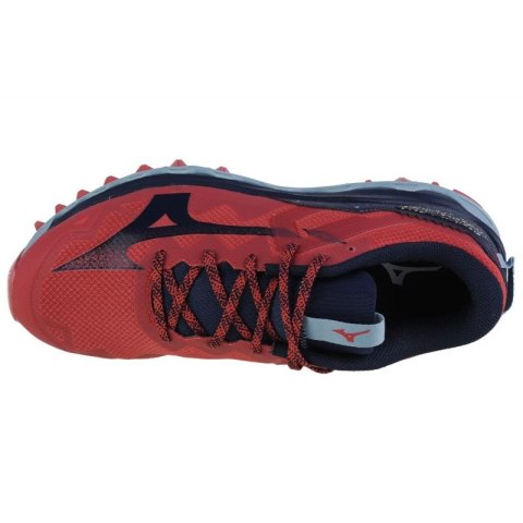 Buty Mizuno Wave Mujin 9 M J1GJ227003 Buty Mizuno Wave Mujin 9 M J1GJ227003