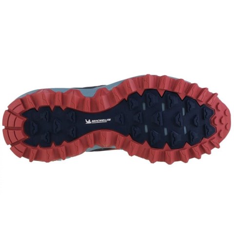 Buty Mizuno Wave Mujin 9 M J1GJ227003 Buty Mizuno Wave Mujin 9 M J1GJ227003