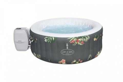 Aruba Lay-Z-Spa AirJet Przydomowe Spa BESTWAY 3-osobowe + Pompa + Filtr + Pokrywa Aruba Lay-Z-Spa AirJet Przydomowe Spa BESTWAY 3-osobowe + Pompa + Filtr + Pokrywa