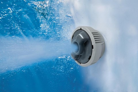 Aruba Lay-Z-Spa AirJet Przydomowe Spa BESTWAY 3-osobowe + Pompa + Filtr + Pokrywa Aruba Lay-Z-Spa AirJet Przydomowe Spa BESTWAY 3-osobowe + Pompa + Filtr + Pokrywa