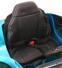 BMW X6M Elektryczne Autko, SUV dla dzieci Lakier Niebieski + Pilot