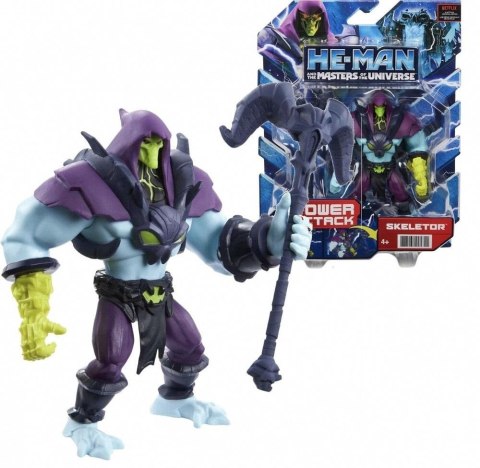 He-Man Animated. Figurka podstawowa HBL67 He-Man Animated. Figurka podstawowa HBL67