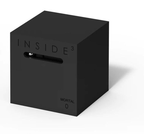 Inside 3 Mortal 0 IUVI Games Inside 3 Mortal 0 IUVI Games