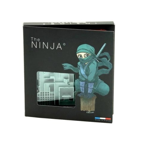 Inside 3 The Ninja IUVI Games Inside 3 The Ninja IUVI Games