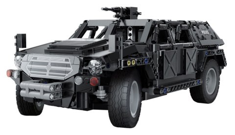 Klocki R/C Autko SUV EE Klocki R/C Autko SUV EE