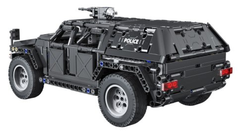 Klocki R/C Autko SUV EE Klocki R/C Autko SUV EE