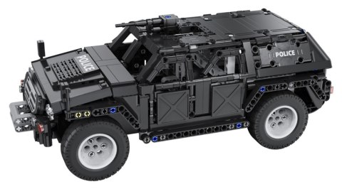 Klocki R/C Autko SUV EE Klocki R/C Autko SUV EE