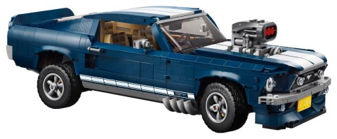 LEGO 10265 Creator Expert Ford Mustang LEGO 10265 Creator Expert Ford Mustang