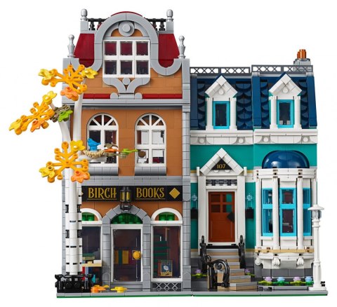 LEGO 10270 Creator Księgarnia LEGO 10270 Creator Księgarnia