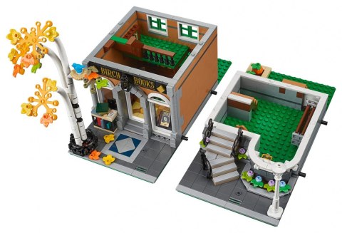 LEGO 10270 Creator Księgarnia LEGO 10270 Creator Księgarnia