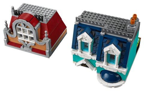 LEGO 10270 Creator Księgarnia LEGO 10270 Creator Księgarnia