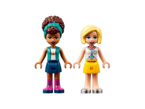 LEGO(R) FRIENDS 41715 Furgonetka z lodami LEGO(R) FRIENDS 41715 Furgonetka z lodami