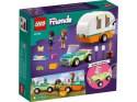LEGO(R) FRIENDS 41726 Wakacyjna wyprawa na biwak