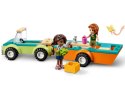 LEGO(R) FRIENDS 41726 Wakacyjna wyprawa na biwak