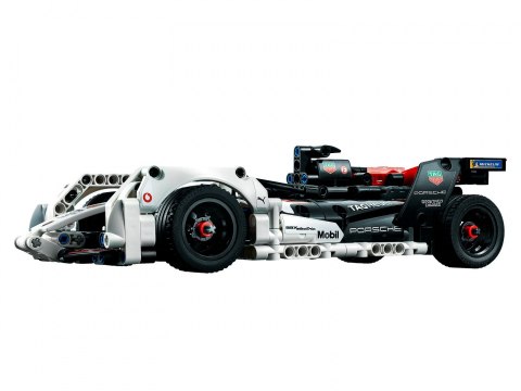 Lego TECHNIC 42137 Formula E Porsche 99X Electric Lego TECHNIC 42137 Formula E Porsche 99X Electric