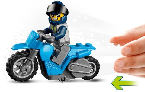 LEGO(R) CITY 60299 Konkurs kaskaderski LEGO(R) CITY 60299 Konkurs kaskaderski