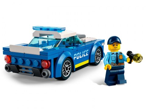 LEGO(R) CITY 60312 Radiowóz LEGO(R) CITY 60312 Radiowóz