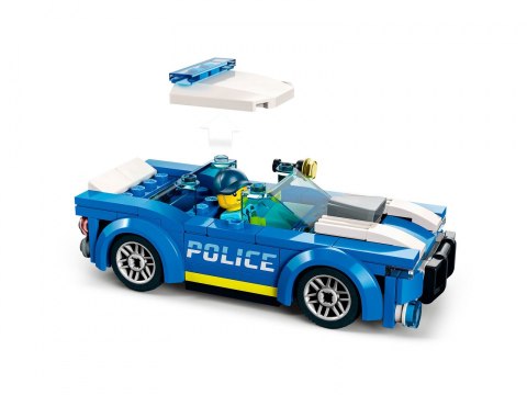 LEGO(R) CITY 60312 Radiowóz LEGO(R) CITY 60312 Radiowóz