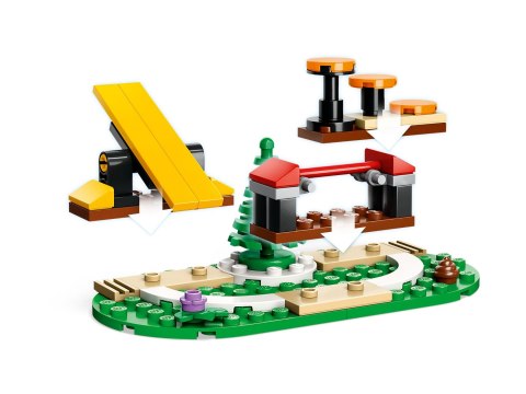 LEGO(R) CITY 60369 Szkolenie psów policyjnych... LEGO(R) CITY 60369 Szkolenie psów policyjnych...