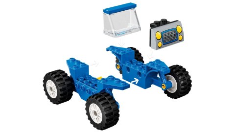 LEGO 76943 JURRASIC WORLD Pościg za pteranod LEGO 76943 JURRASIC WORLD Pościg za pteranod