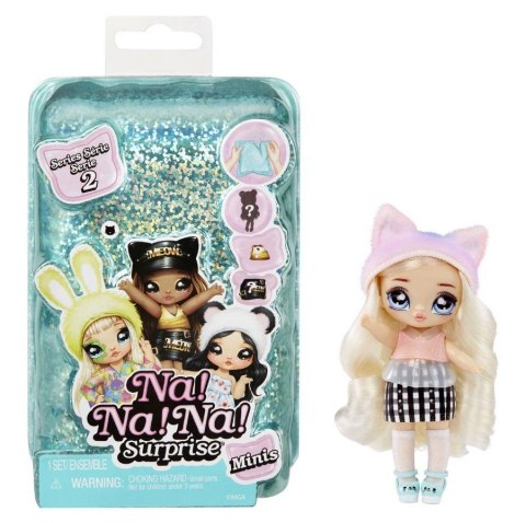 Na! Na! Na! Surprise Minis 2 Na! Na! Na! Surprise Minis 2