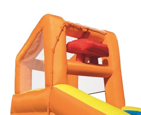 Plac zabaw Park wodny dla dzieci 5+ BESTWAY + Zjeżdżalnia + Ścianka wspinaczkowa Plac zabaw Park wodny dla dzieci 5+ BESTWAY + Zjeżdżalnia + Ścianka wspinaczkowa