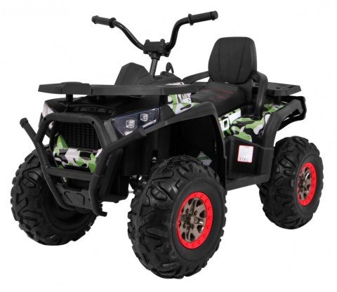 Pojazd Quad ATV Desert Moro Pojazd Quad ATV Desert Moro