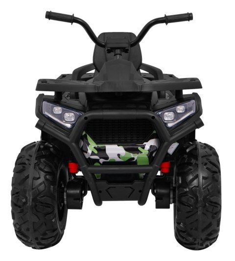Pojazd Quad ATV Desert Moro Pojazd Quad ATV Desert Moro